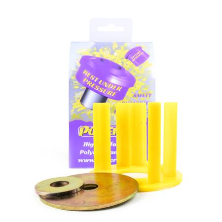 Powerflex USA - Powerflex Volkswagen / Audi Lower Engine Mount Insert (Large) (Street)