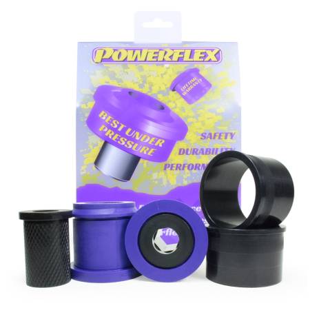 Powerflex USA - Powerflex MINI Countryman R60 / R61 Front Control Arm Rear Bushing (Street)