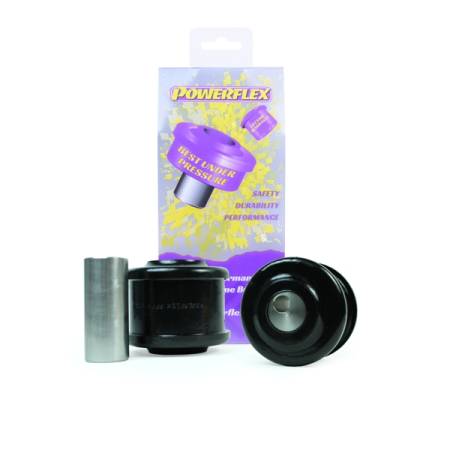 Powerflex USA - Powerflex BMW E9X 3 Series / X1 xDrive Front Control Arm to Chassis Bushing