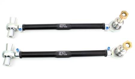 SPL Parts - SPL Parts 06-13 BMW 3 Series/1 Series (E9X/E8X)/F8X Front Tension Rods