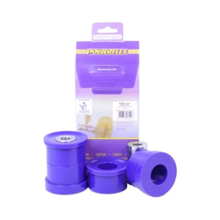 Powerflex USA - Powerflex BMW 1502-2002 (1962 - 1977) Rear Beam Mount Bushing (Street)