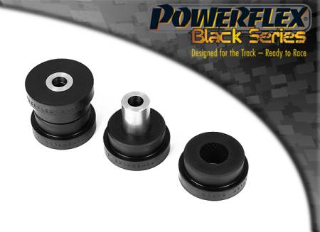 Powerflex USA - Powerflex BMW E53 X5 Front Control Arm To Chassis Bushing / E31 8 Series Rear Track Control Arm Bushings (Street)