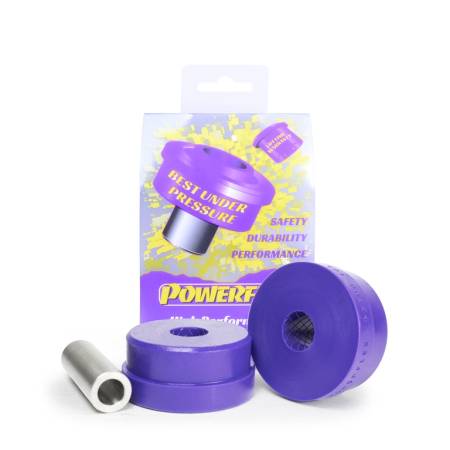 Powerflex USA - Powerflex Volvo 850, S70, V70 up to 2000 Front Upper Engine Mounting (Street)