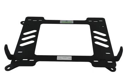 Planted Technology - Planted Seat Bracket BMW 5 Series [6th Generation, F10/F11/F07 Chassis] (2011-2016) - Driver (Left Side)