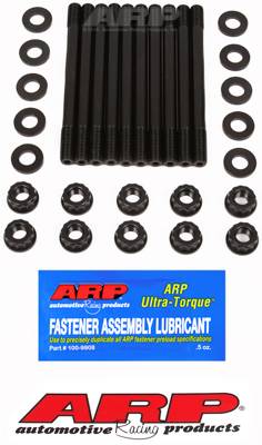 ARP - ARP Honda 1.5L L15 4cyl main stud kit 108-5401