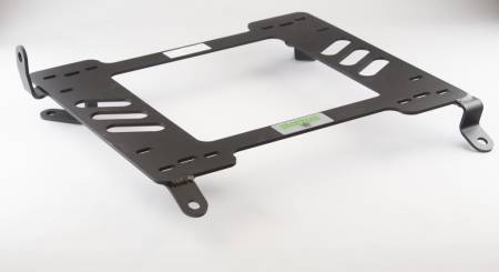 Planted Technology - Planted Seat Bracket Toyota Supra (1986-1992) - Driver (Left Side)