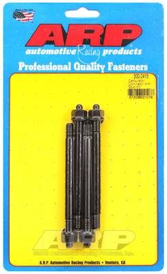 ARP - ARP Dominator, with spacer carb stud kit 200-2415