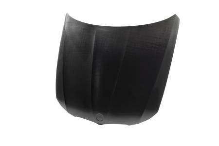 Seibon Carbon - Seibon 09-11 BMW 3 Series 4dr (Exc M3) OE-Style Carbon Fiber Hood