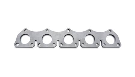 Vibrant Performance - Vibrant Performance Exhaust Manifold Flange for 05+ VW 2.5L 5 Cyl - 1/2in Thick