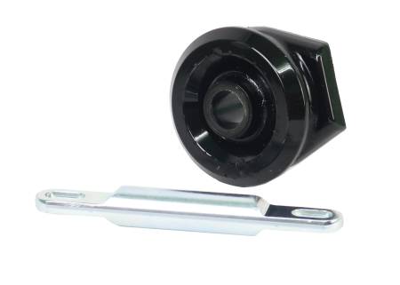 Whiteline - Whiteline Rear Trailing Arm Bushing Kit - Greaseless