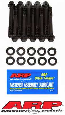 ARP - ARP SB Ford 2-bolt main bolt kit 154-5001