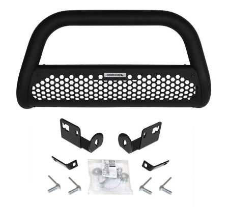 Go Rhino - Go Rhino 02-05 Dodge Ram 1500/2500/3500 RHINO! Charger 2 RC2 Complete Kit w/Front Guard + Brkts