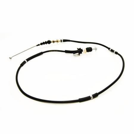 Hybrid Racing - Hybrid Racing Replacement Honda Long Throttle Cable (K-Swap)