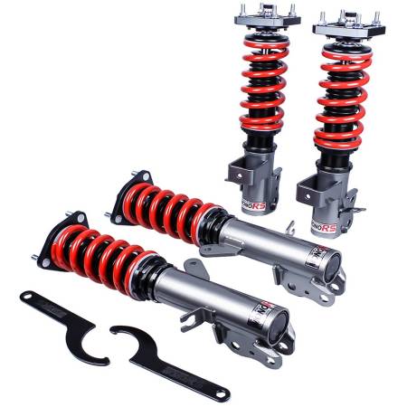 Godspeed Project - Godspeed Project Mono-RS Coilovers Toyota MR2 (SW20) 91-98
