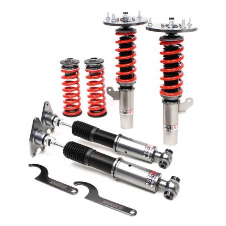 Godspeed Project - Godspeed Project Mono-RS Coilovers BMW 2-Series (F22) 2014 and up