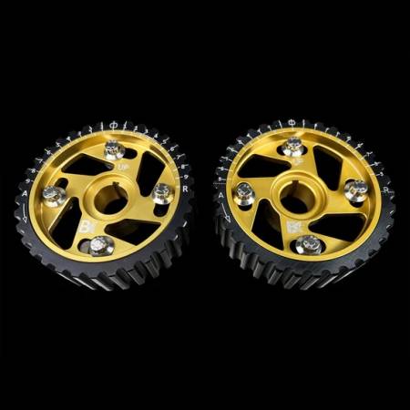 Brian Crower - Brian Crower Honda B Series Adjustable Cam Gears (pair)