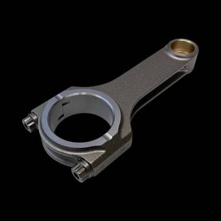 Brian Crower - Brian Crower Connecting Rods - ProH2K W/ARP2000 Fasteners - 2016+ Polaris XPTurbo