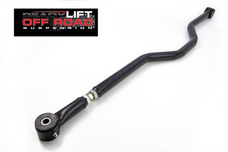 ReadyLIFT Suspension - ReadyLIFT 2007-17 JEEP JK Rear Adj Track Bar