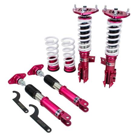 Godspeed Project - Godspeed Project Mono-SS Coilovers Kia Optima(TF) 2013-15