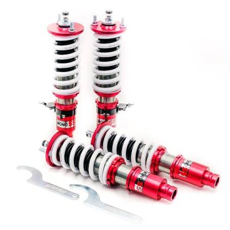 Godspeed Project - Godspeed Project Mono-SS Coilovers Honda CRX(EF/ED) 1988-91