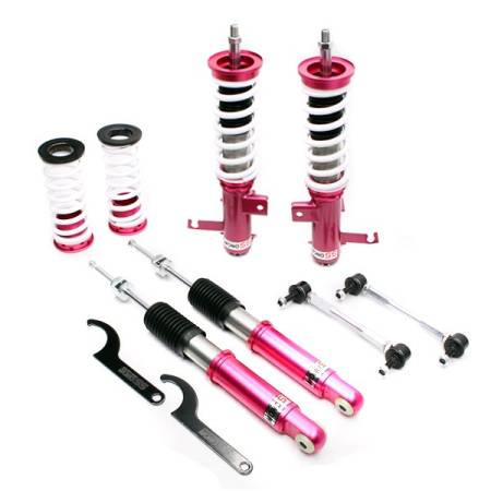 Godspeed Project - Godspeed Project Mono-SS Coilovers Chevrolet Cruze (J300) 2009-15