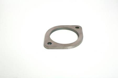 Ticon Industries - Ticon Industries 3" 2-Bolt Titanium Exhaust Flange