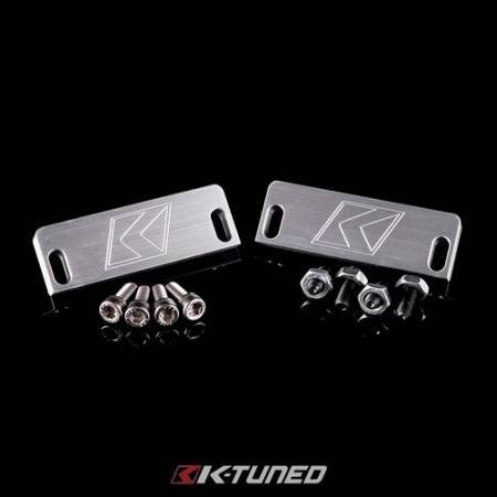 K-Tuned - K-Tuned Billet Shifter Stops (for Billet RSX Shifter)