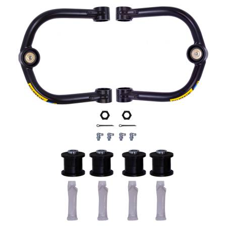Bilstein - Bilstein Nissan Titan 04+ B8 Upper Control Arms
