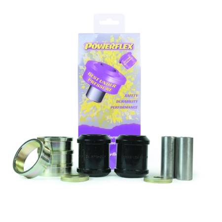 Powerflex USA - Powerflex BMW F10/F06/F12/F13 xDrive Front Lower Control Arm Inner Bushings