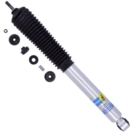 Bilstein - Bilstein B8 14-19 Ram 2500 Rear (4WD Only/Rear Lifted Height 2in w/o Air Leveling) Replacement Shock