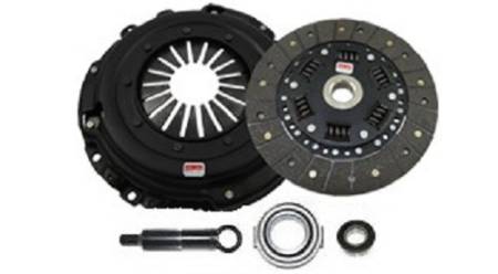Competition Clutch - Competition Clutch Stage 2 2010-2012 Hyundai Genesis