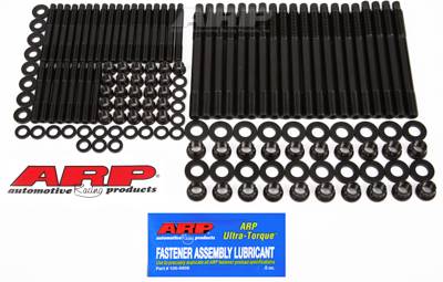 ARP - ARP SB Chevy LS-RHS blk w/RHS LS7 head head stud kit 234-4339