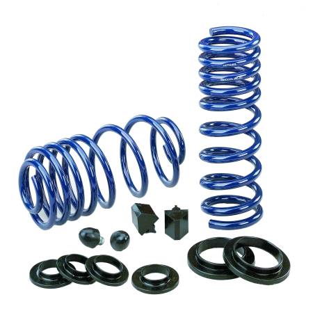 Hotchkis Sport Suspension - Hotchkis Sport Suspension Perf Spring Set 1994-1996 Impala SS Sport