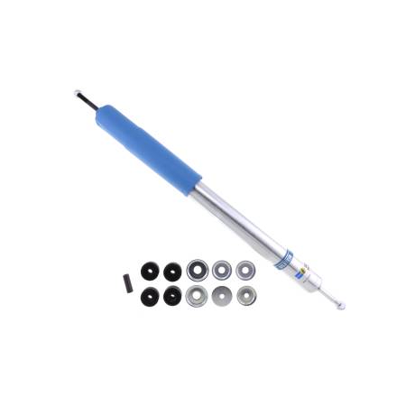 Bilstein - Bilstein 4600 Series 91-97 Toyota Landcruiser w/ 2-2.5in Lift Rear 46mm Monotube Shock Absorber