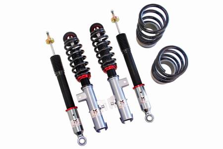 Megan Racing - Megan Street Series Coilover Damper Kit Toyota Sienna 11+