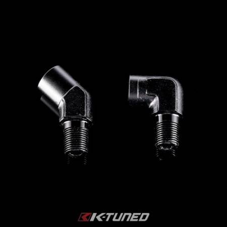 K-Tuned - K-Tuned 1/8 NPT, 90 degree