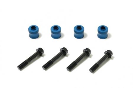 Megan Racing - Megan Racing Front Roll Center Adjusters for Lexus GS300/GS350 06-11 / IS250/IS350 06-13