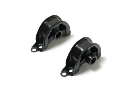 Megan Racing - Megan Racing Lower Hardened Engine Mounts for Acura Integra 94-01 / Honda Civic 92-00