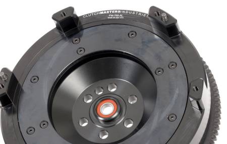 Clutch Masters - Clutch Masters 14-16 BMW M3 3.0L Lightweight Aluminum Flywheel