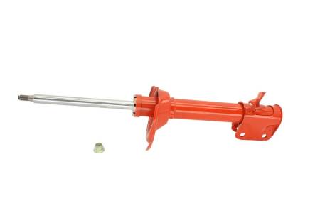 KYB - KYB Shock/Strut AGX Rear Left SUBARU Impreza (AWD) 2002-03 SUBARU WRX 2002-03