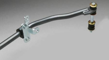 Progress Technology - Progress Tech 94-01 Acura Integra/92-00 Honda Civic/Si Rear Sway Bar (22mm)