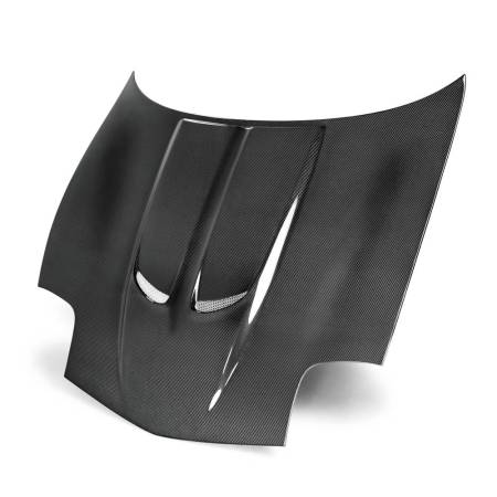 Anderson Composites - Anderson Composites 97-04 Chevrolet Corvette C5 Type-TD Hood