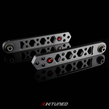 K-Tuned - K-Tuned Rear LCA (Rubber) - ES1 / EM2 / EP3 (01-05 CIvic)