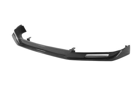 Seibon Carbon - Seibon 12-13 BRZ/FRS KC Style Carbon FIber Front Lip