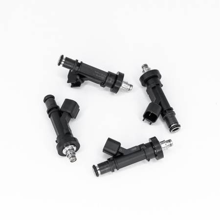 DeatschWerks - DeatschWerks 91-01 Acura Integra OBD I & II B/D/H (Set of 4) - Replaces 22S-01-1000-4
