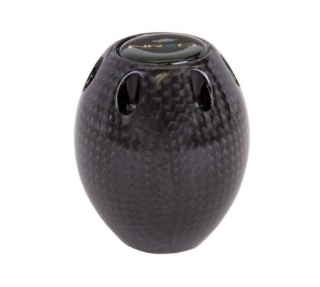 NRG Innovations - NRG Innovations Universal Type-M Shift Knob - Carbon Fiber