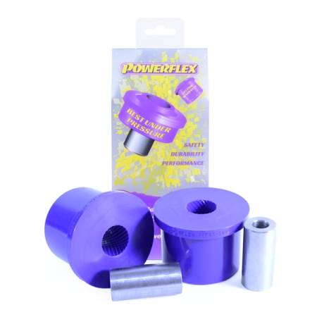 Powerflex USA - Powerflex VW PL71 (Touareg/Cayenne/Q7) Front Lower Control Arm Rear Bushings
