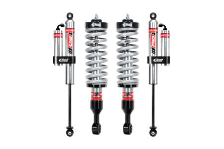 Eibach - Eibach Pro-Truck Coilover 2.0 Stg 2R for 15-22 Chevrolet Colorado 2WD/4WD (Excl. ZR2 Models 2WD/4WD)