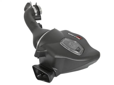 aFe Power (Advanced FLOW Engineering) - aFe Momentum GT Pro DRY S Intake System 16-17 Chevrolet Camaro V6-3.6L