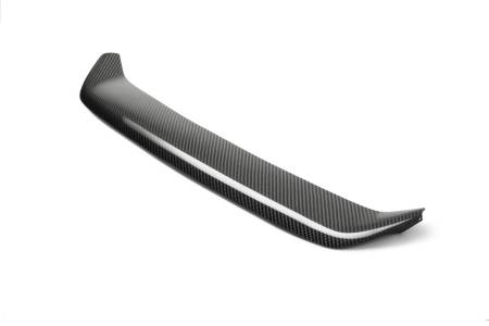 Seibon Carbon - Seibon 09-10 Nissan Skyline R35 GTR OEM Carbon Fiber Front Grill